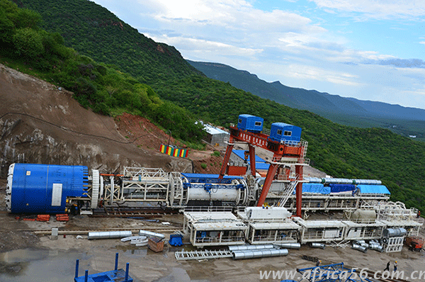 旭洲物流合作伙伴&mdash;&mdash;中國葛洲壩集團(tuán)股份有限公司