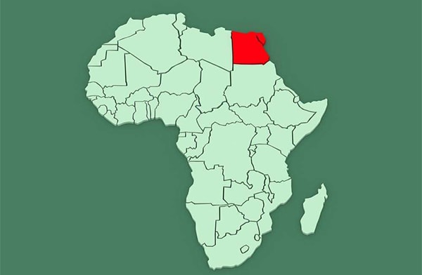 埃及市場概況_旭洲物流_非洲海運_國際貨代