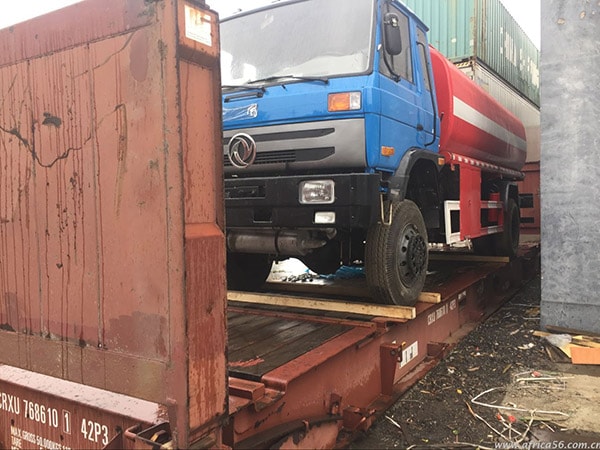 旭洲物流合作伙伴&mdash;&mdash;蘇切特