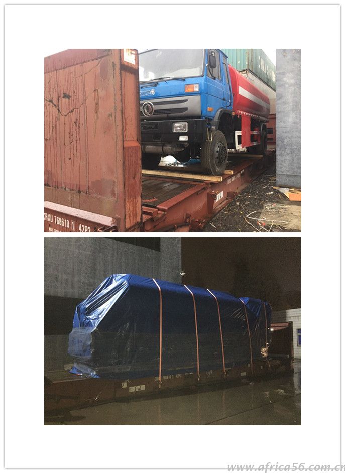 旭洲物流為外貿(mào)企業(yè)提供最優(yōu)惠的運價，最專業(yè)的運輸方案，油罐車出口塞內(nèi)加爾，客服電話：400-105-6900.