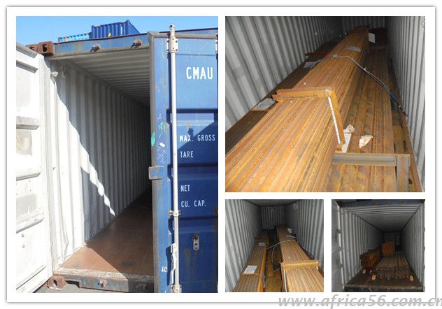 鋼板、焊管以及無(wú)縫鋼管等項(xiàng)目貨出口_非洲海運(yùn)_國(guó)際貨代