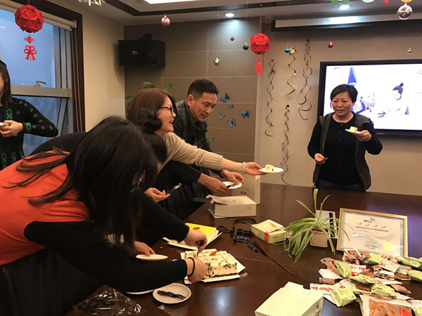 旭洲物流，我們一起長(zhǎng)大