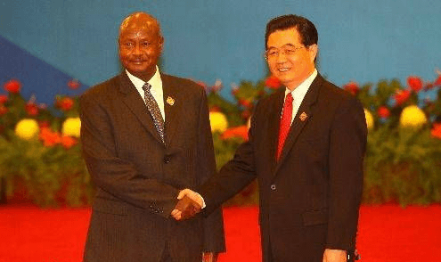 烏干達概況及出口須知_非洲海運_旭洲物流