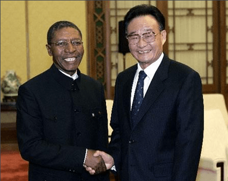 萊索托概況及出口須知_非洲海運(yùn)_旭洲物流 萊索托概況及出口須知_非洲海運(yùn)_旭洲物流