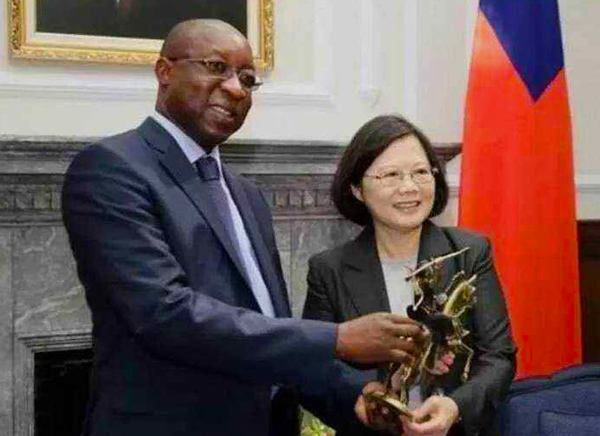 布基納法索概況及出口須知_非洲海運(yùn)_旭洲物流 布基納法索概況及出口須知_非洲海運(yùn)_旭洲物流