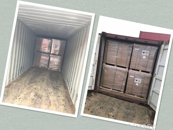 危化品&mdash;&mdash;溴氯海因出口_國際貨代_旭洲物流