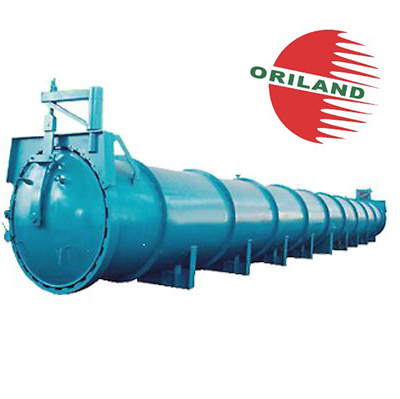 蒸壓釜出口要點(diǎn)及注意事項(xiàng)