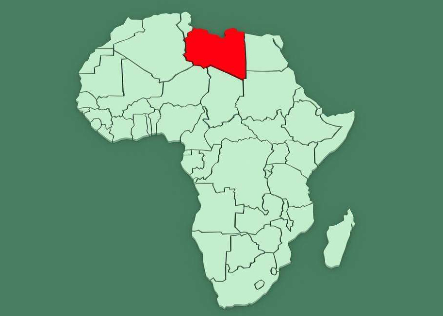 出口利比亞須知|旭洲物流|非洲海運