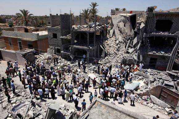 和利比亞人做生意有哪些注意事項(xiàng)？|旭洲物流|非洲海運(yùn)