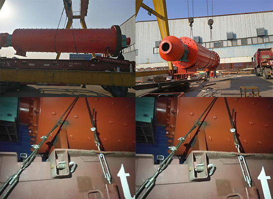 球磨機(jī)出口需要注意哪些內(nèi)容_非洲海運(yùn)_旭洲物流 球磨機(jī)出口需要注意哪些內(nèi)容_非洲海運(yùn)_旭洲物流