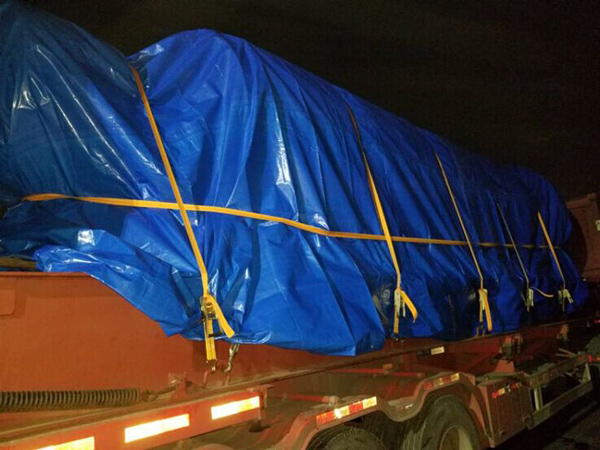 球磨機(jī)出口需要注意哪些內(nèi)容_非洲海運(yùn)_旭洲物流 球磨機(jī)出口需要注意哪些內(nèi)容_非洲海運(yùn)_旭洲物流