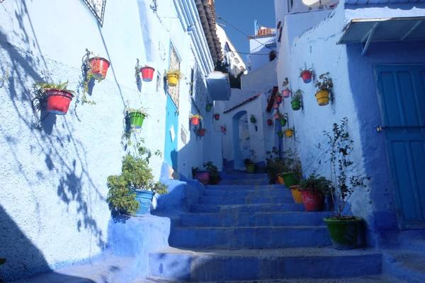 不知道這些，如何投資摩洛哥？_旭洲物流_國(guó)際貨代