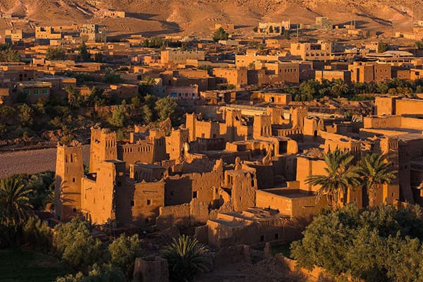 不知道這些，如何投資摩洛哥？_旭洲物流_國(guó)際貨代