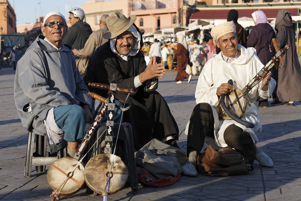 貨物出口摩洛哥注意事項(xiàng)|旭洲物流|非洲海運(yùn)