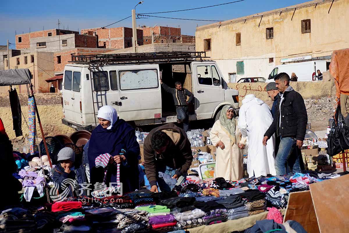 貨物出口摩洛哥注意事項(xiàng)|旭洲物流|非洲海運(yùn)