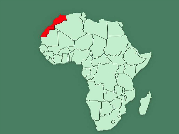 出口摩洛哥市場概況|旭洲物流|非洲海運