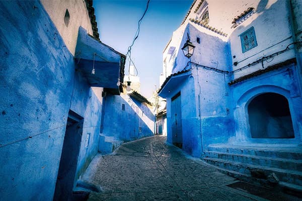 出口摩洛哥市場概況|旭洲物流|非洲海運