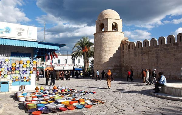 投資突尼斯需要注意哪些問題？_旭洲物流_國際貨代