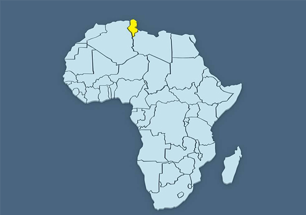 旭洲物流這里有突尼斯出口指南，出口突尼斯巨簡單！_國際貨代