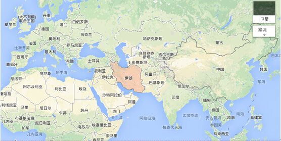 出口伊朗有哪些注意事項(xiàng)？_國(guó)際貨代_旭洲物流