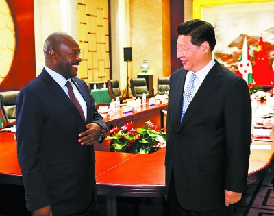 布隆迪基本情況_旭洲物流_非洲海運