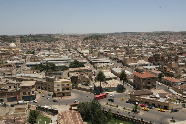 厄立特里亞首都阿斯瑪拉_旭洲物流_非洲海運(yùn) 厄立特里亞首都阿斯瑪拉_旭洲物流_非洲海運(yùn)