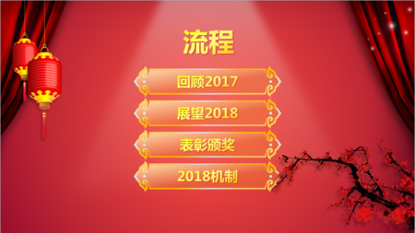 旭洲物流年終總結會_非洲海運_旭洲物流