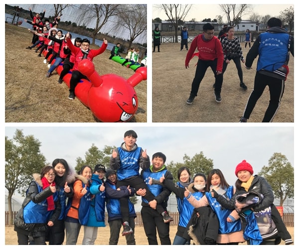 新起點，新征程，騰飛2018_旭洲物流_非洲海運(yùn)