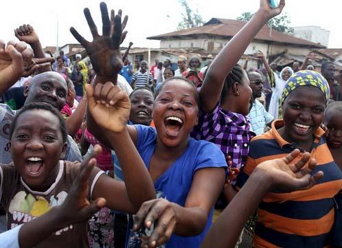 布隆迪市場詳細情況_非洲海運_旭洲物流