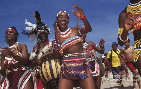 如何在非洲市場尋找貿易伙伴？_非洲海運_旭洲物流