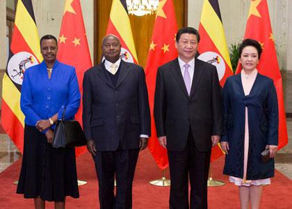 烏干達(dá)市場(chǎng)詳細(xì)情況_非洲海運(yùn)_旭洲物流 烏干達(dá)市場(chǎng)詳細(xì)情況_非洲海運(yùn)_旭洲物流