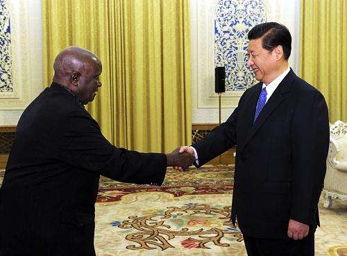 贊比亞市場詳細情況_非洲海運_旭洲物流 贊比亞市場詳細情況_非洲海運_旭洲物流