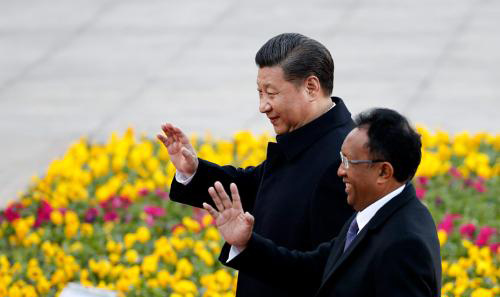 馬達(dá)加斯加市場(chǎng)出口市場(chǎng)詳細(xì)情況_非洲海運(yùn)_旭洲物流 馬達(dá)加斯加市場(chǎng)出口市場(chǎng)詳細(xì)情況_非洲海運(yùn)_旭洲物流