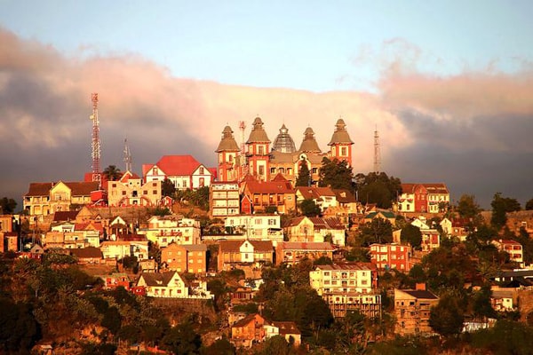 馬達(dá)加斯加市場(chǎng)出口市場(chǎng)詳細(xì)情況_非洲海運(yùn)_旭洲物流 馬達(dá)加斯加市場(chǎng)出口市場(chǎng)詳細(xì)情況_非洲海運(yùn)_旭洲物流