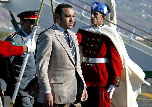 摩洛哥出口市場詳細情況_非洲海運_旭洲物流 摩洛哥出口市場詳細情況_非洲海運_旭洲物流