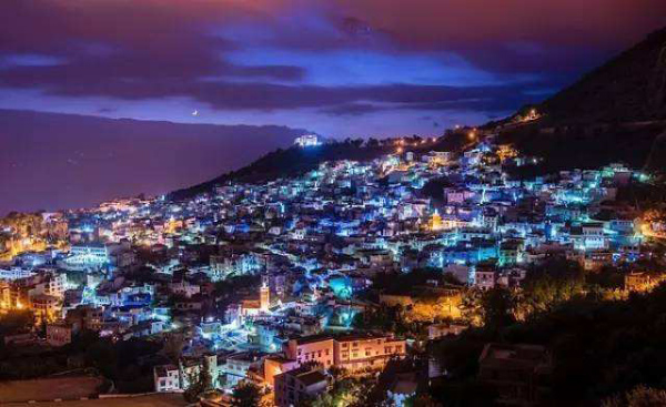 摩洛哥出口市場詳細情況_非洲海運_旭洲物流 摩洛哥出口市場詳細情況_非洲海運_旭洲物流