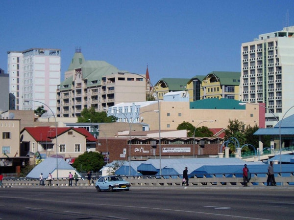 納米比亞出口市場詳細(xì)情況_非洲海運(yùn)_旭洲物流