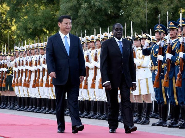 津巴布韋出口市場詳細情況_非洲海運_旭洲物流 津巴布韋出口市場詳細情況_非洲海運_旭洲物流