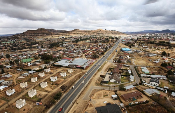 萊索托出口市場詳細(xì)情況_國際國運_旭洲物流 萊索托出口市場詳細(xì)情況_國際國運_旭洲物流