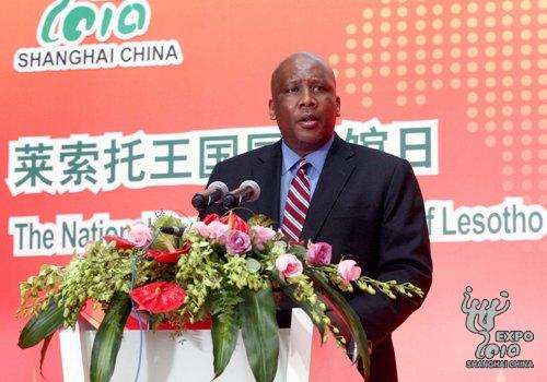 萊索托出口市場詳細(xì)情況_國際國運_旭洲物流 萊索托出口市場詳細(xì)情況_國際國運_旭洲物流