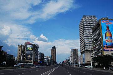 剛果(布)出口市場(chǎng)詳細(xì)情況_非洲海運(yùn)_旭洲物流 剛果(布)出口市場(chǎng)詳細(xì)情況_非洲海運(yùn)_旭洲物流