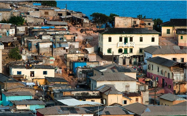 加納出口市場詳細情況_非洲海運_旭洲物流 加納出口市場詳細情況_非洲海運_旭洲物流