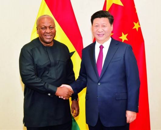 加納出口市場詳細情況_非洲海運_旭洲物流 加納出口市場詳細情況_非洲海運_旭洲物流