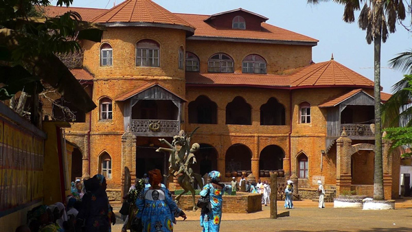 喀麥隆出口市場詳細(xì)情況_非洲海運_旭洲物流 喀麥隆出口市場詳細(xì)情況_非洲海運_旭洲物流