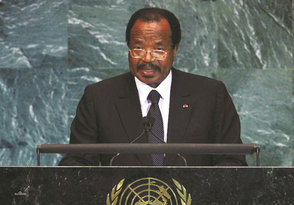 喀麥隆出口市場詳細(xì)情況_非洲海運_旭洲物流 喀麥隆出口市場詳細(xì)情況_非洲海運_旭洲物流