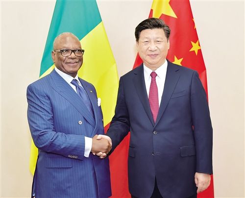 馬里出口市場(chǎng)詳細(xì)情況_非洲海運(yùn)_旭洲物流 馬里出口市場(chǎng)詳細(xì)情況_非洲海運(yùn)_旭洲物流