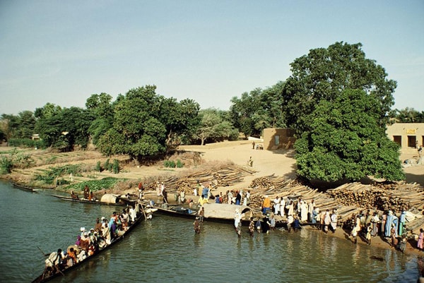 尼日爾出口市場詳細情況_非洲海運_旭洲物流 尼日爾出口市場詳細情況_非洲海運_旭洲物流