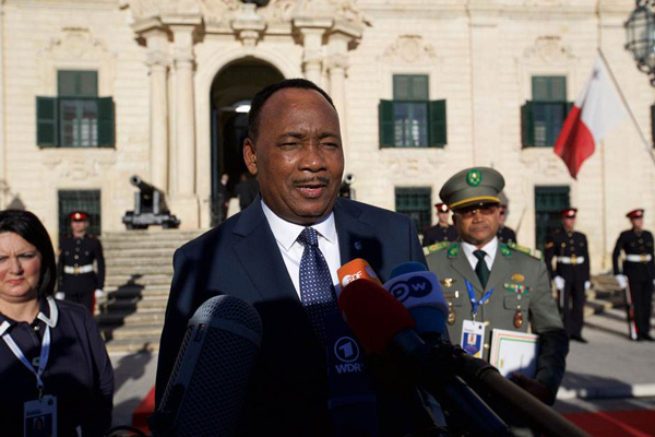 尼日爾出口市場詳細情況_非洲海運_旭洲物流 尼日爾出口市場詳細情況_非洲海運_旭洲物流