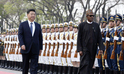 尼日利亞出口市場詳細(xì)情況_非洲海運_旭洲物流 尼日利亞出口市場詳細(xì)情況_非洲海運_旭洲物流