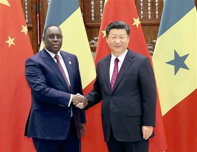 塞內加爾市場詳細情況_非洲海運_旭洲物流 塞內加爾市場詳細情況_非洲海運_旭洲物流